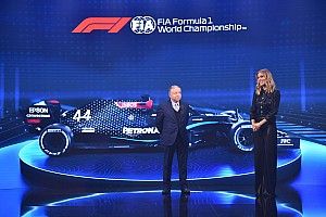 Todt : La domination Mercedes/Hamilton supérieure à Ferrari/Schumacher
