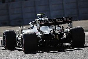 Abu Dhabi testine katılacak sürücüler belli oldu