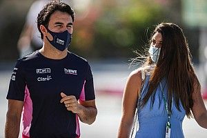 Horner: Perez’s Sakhir F1 victory "a great advert for himself"