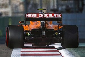 VIDEO: El nuevo motor Mercedes se enciende en McLaren