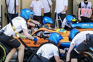 El inoportuno momento del cambio de McLaren a motores Mercedes
