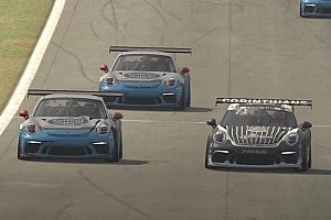 Com nova estrutura e grandes pilotos no grid, IRB Esports se prepara para a segunda temporada com recorde de inscrições