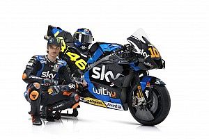 Marini Tegaskan Ducati Beri Kepercayaan Penuh