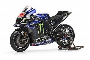 Yamaha prévoit des changements majeurs sur sa moto en 2021