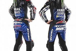 Fotos: los monos de los pilotos de MotoGP para la temporada 2021
