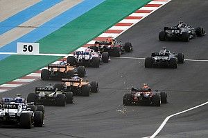 2021 F1 Portuguese GP session timings and how to watch