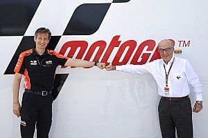 Aprilia Perpanjang Komitmen di MotoGP hingga 2026