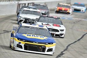 How to become a NASCAR driver: Where to start, sponsors and more