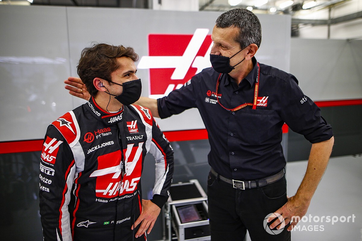 Hivatalos: Fittipaldi a Haas harmadik számú versenyzője marad 2021-ben