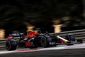 Análisis: la difícil decisión de Red Bull en 2021 es el tema del motor
