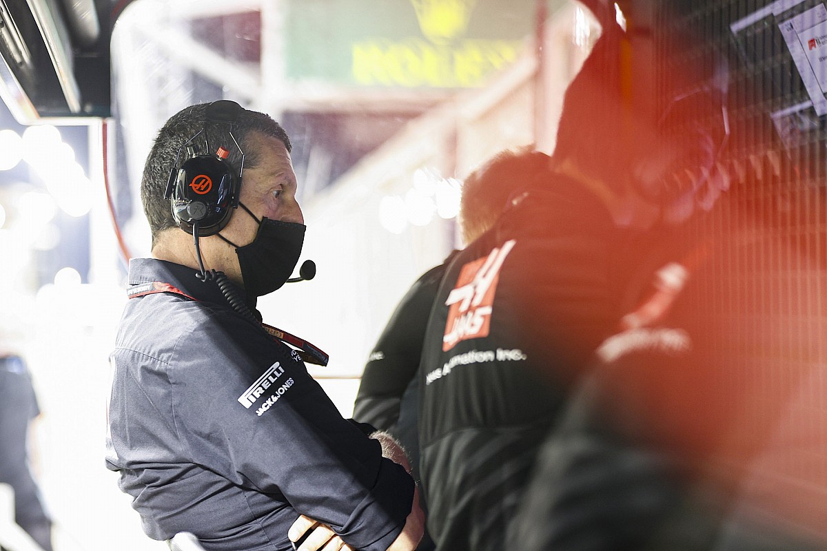 Why Haas is prepared to sacrifice its 2021 F1 season