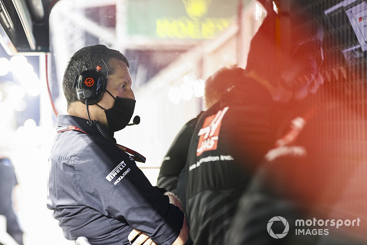 Steiner Ragu Haas Mampu Ungguli Alfa Romeo dan Williams
