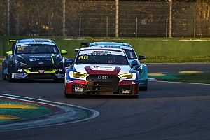 Per Eric Brigliadori arriva il titolo TCR Italy a Imola