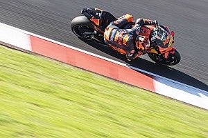 Ini Hal yang Paling Menakutkan bagi Pol Espargaro