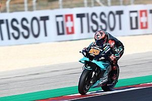Quartararo: Start Jadi yang Terpenting