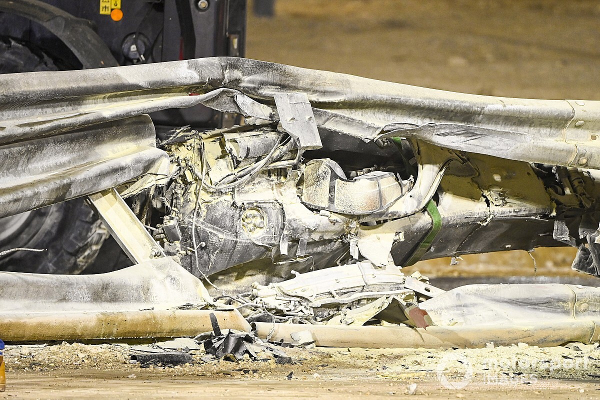 Grosjean: "Formula 1'de Bianchi gibi hayatlar kurtarmak istiyorum"