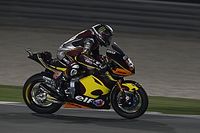 Moto2: Lowes fa doppietta di pole a Losail. Prima fila per Bezzecchi