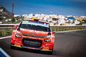 Pepé López y Borja Rozada, campeones del CERA 2020