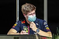 Red Bull junior Vips to race in Formula 2 next year