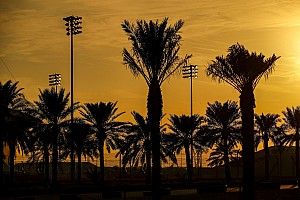 Acompanhe o primeiro treino livre para o GP do Bahrein de F1 em Tempo Real