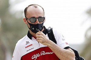 Kubica is indul a Daytonai 24 órás versenyen