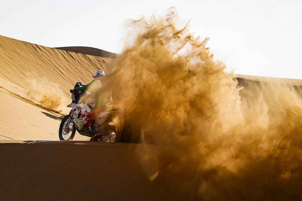 Dakar: Cherpin ancora in coma, ma lotta per la vita