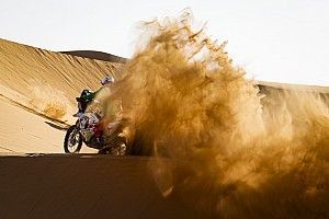 Dakar: Cherpin ancora in coma, ma lotta per la vita