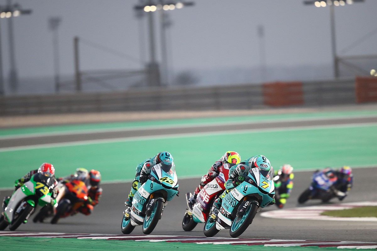 Moto3 2021, Persaingan Terbuka Pembalap dan Pabrikan
