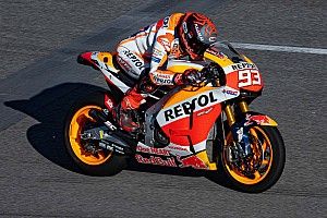 MotoGP: Márquez se diz “nervoso” antes de volta ao campeonato