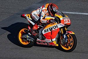 Marc Marquez macht in Portimao den nächstem Schritt zum MotoGP-Comeback