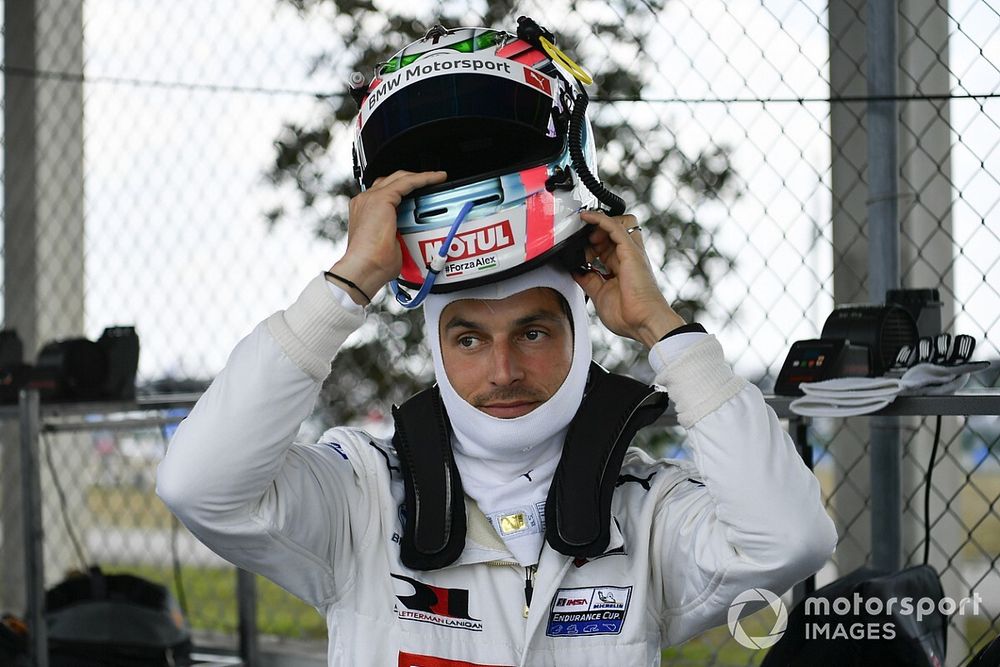 GT Italiano: la BMW torna a chiamare Spengler per Pergusa
