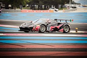 GTWC: Iron Dames di nuovo in azione a Barcellona con la Ferrari