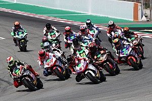 LCR Usulkan Perubahan MotoE demi Efisiensi Energi Motor