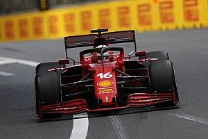 Ferrari: pole illusoria, ma la Rossa è già terza forza sulla McLaren