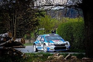 Kopeck&yacute; rządzi na Szumawie