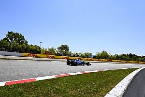 Spanish GP qualifying as it happened