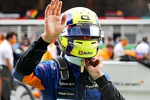 Waarom Norris al vroeg zekerheid wil met nieuw McLaren-contract
