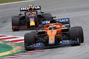 McLaren juge "inacceptable" le retard des nouveaux tests d'aileron