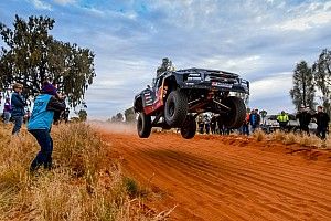Finke tightens entry rules after fatality