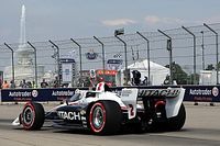La IndyCar volver&aacute; al sistema clasificatorio habitual en Detroit