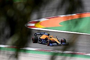 McLaren denies Norris held up Verstappen on purpose in qualifying