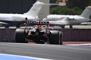 Fra Mercedes e Red Bull inversione dei ruoli al Paul Ricard?