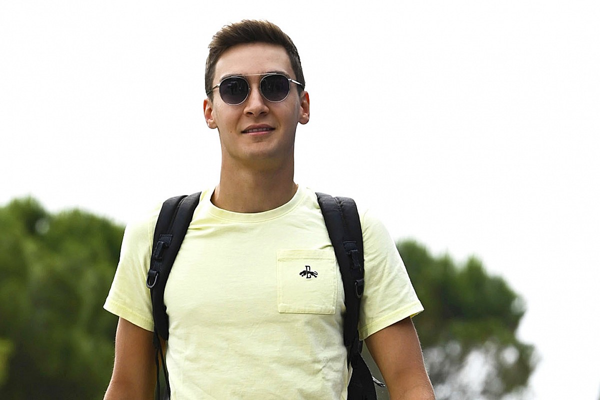 Russell: ''Gelecek sezon için hiçbir şey belli olmadı''