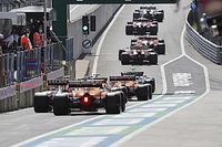 La 'amenaza' de Ricciardo a los que no respetan el pacto de caballeros