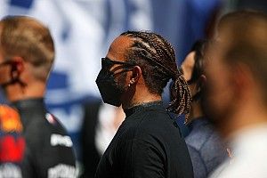 Hamilton és Russell a lista élén, csak 5 pilóta áll büntetőpontok nélkül a Forma-1-ben!