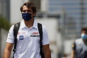 F1: Chefe da Haas garante que está ‘de olho’ em Pietro Fittipaldi