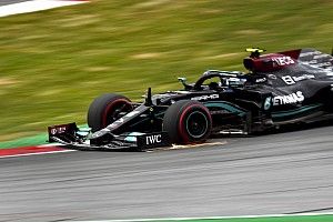 Mercedes получит право на дополнительные тесты в 2021 году