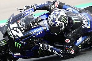 MotoGP: Viñales bate Quartararo e faz a pole para o GP da Holanda; Márquez cai novamente e sai em 20º