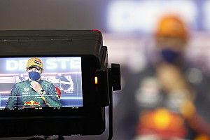 Verstappen: "Geçen hafta sonu kazanmamız bu hafta sonu işimizi kolaylaştırmıyor"