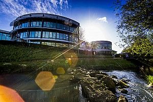 Why sustainability is being mandated by F1